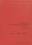 Concerto in Mi maggiore Op.49