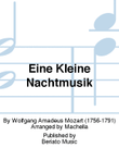Eine Kleine Nachtmusik