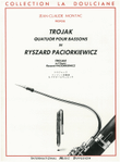 Trojak