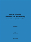 Übungen der Annäherung
