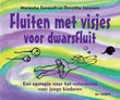Fluiten Met Visjes voor Dwarsfluit