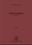 Light Screens