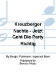 Kreuzberger Nächte - Jetzt Geht Die Party Richtig