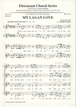 My Lagan Love