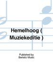 Hemelhoog ( Muziekeditie )