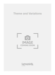 Theme and Variations