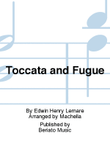 Toccata and Fugue