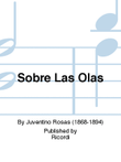 Sobre Las Olas