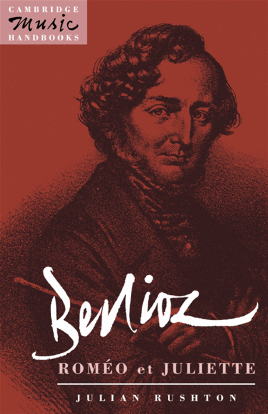 Berlioz: Romeo et Juliette School and Community scores gallery preview page 1