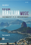 Brazilian Music Playalong