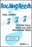 Rocking Reeds (Playing Score)