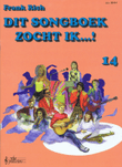 Dit songboek zocht ik...! 14 mini preview