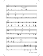 Like, Totally '80s (arr. Mark Brymer) 4-Part scores gallery preview page 4