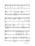 Like, Totally '80s (arr. Mark Brymer) 4-Part scores gallery preview page 6