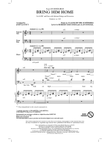 Bring Him Home (from Les Miserables) (arr. John Leavitt)