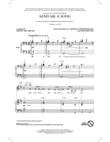 Send Me A Song (arr. Cristi Cary Miller)
