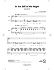 In The Still Of The Night (arr. Roger Emerson)