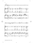 The Centurion's Song (Surely This Jesus) (arr. Douglas Nolan) 4-Part scores gallery preview page 5