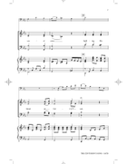 The Centurion's Song (Surely This Jesus) (arr. Douglas Nolan) 4-Part scores gallery preview page 6