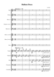 Rigoletto, Act I, Scene 1: Ballad. 