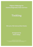 Tinikling (Fingerstyle Guitar with TAB)
