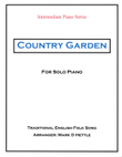 Country Garden
