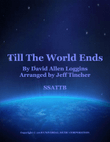 Till The World Ends mini preview