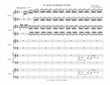 'Jupiter' from The Planets by Gustav Holst - arranged for 5 pianos