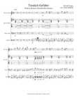 Here Comes the Bride (Rocked-Out Version)
