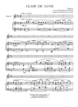 Clair de Lune