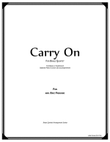 Carry On
