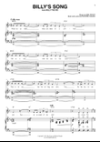 Billy's Song