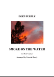 Smoke On The Water