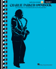Charlie Parker Omnibook – Volume 1