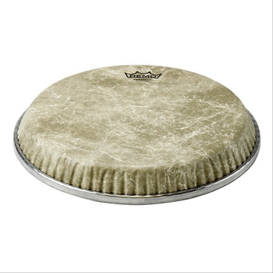 Conga Drumhead, Symmetry, 9.75“ D2, Fiberskyn Musical Instruments scores gallery preview page 2