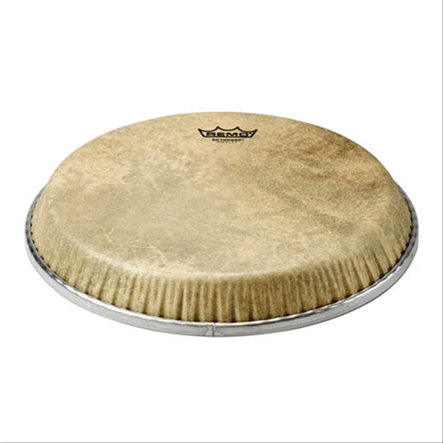 Conga Drumhead, Symmetry, 10.75“ D1, Skyndeep, 'calfskin' Graphic Musical Instruments scores gallery preview page 2