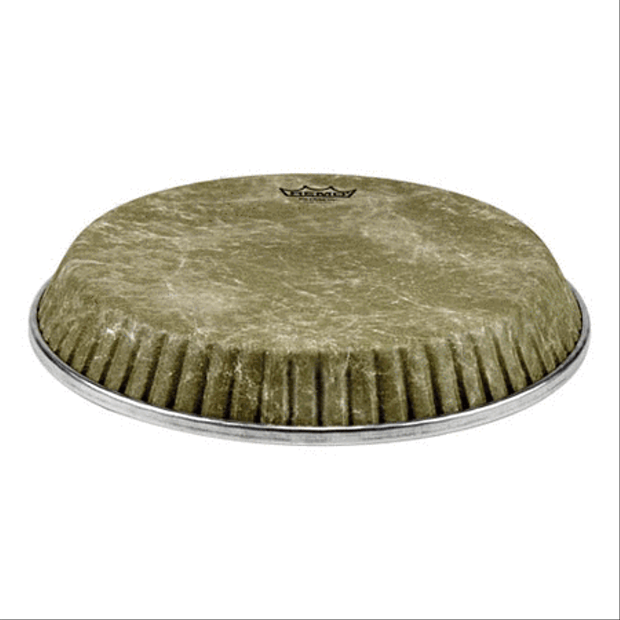Conga Drumhead, Symmetry, 11.25“ D1, Fiberskyn Musical Instruments scores gallery preview page 2