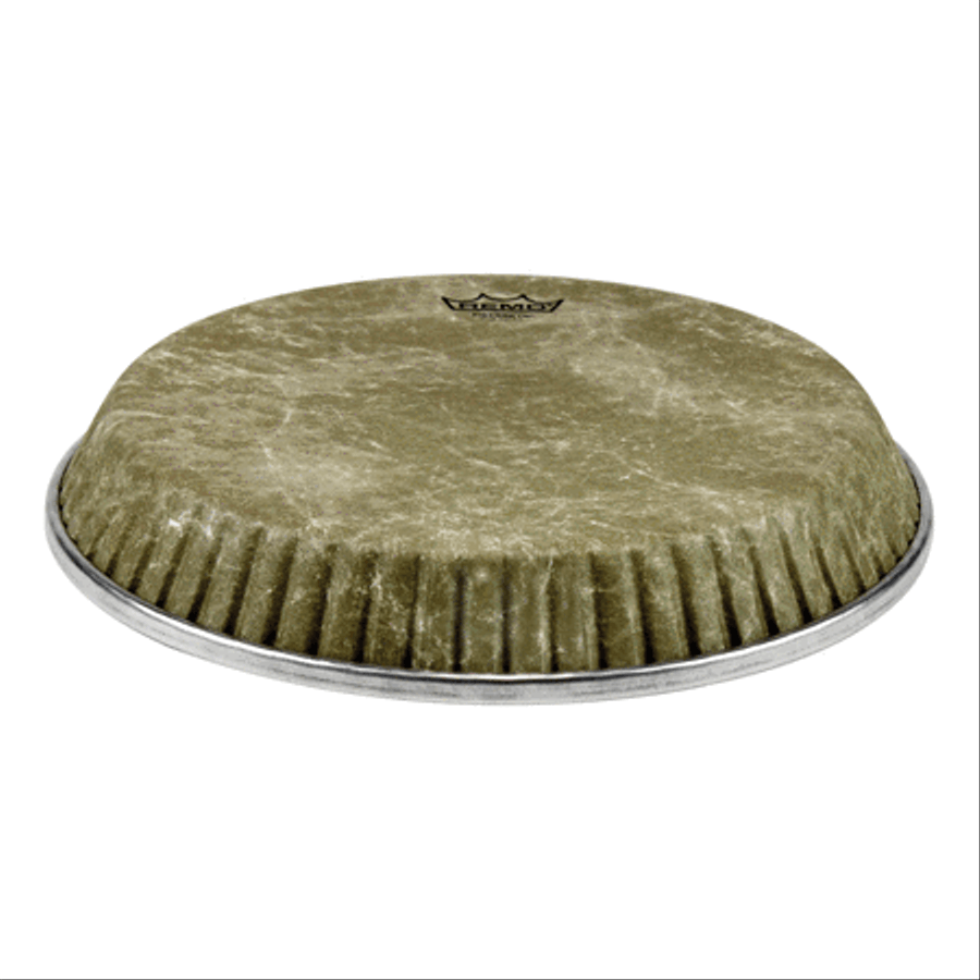 Conga Drumhead, Symmetry, 11.75“ D1, Fiberskyn Musical Instruments scores gallery preview page 1
