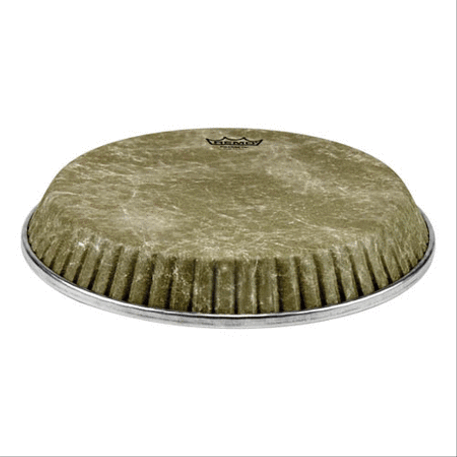 Conga Drumhead, Symmetry, 11.75“ D1, Fiberskyn Musical Instruments scores gallery preview page 2