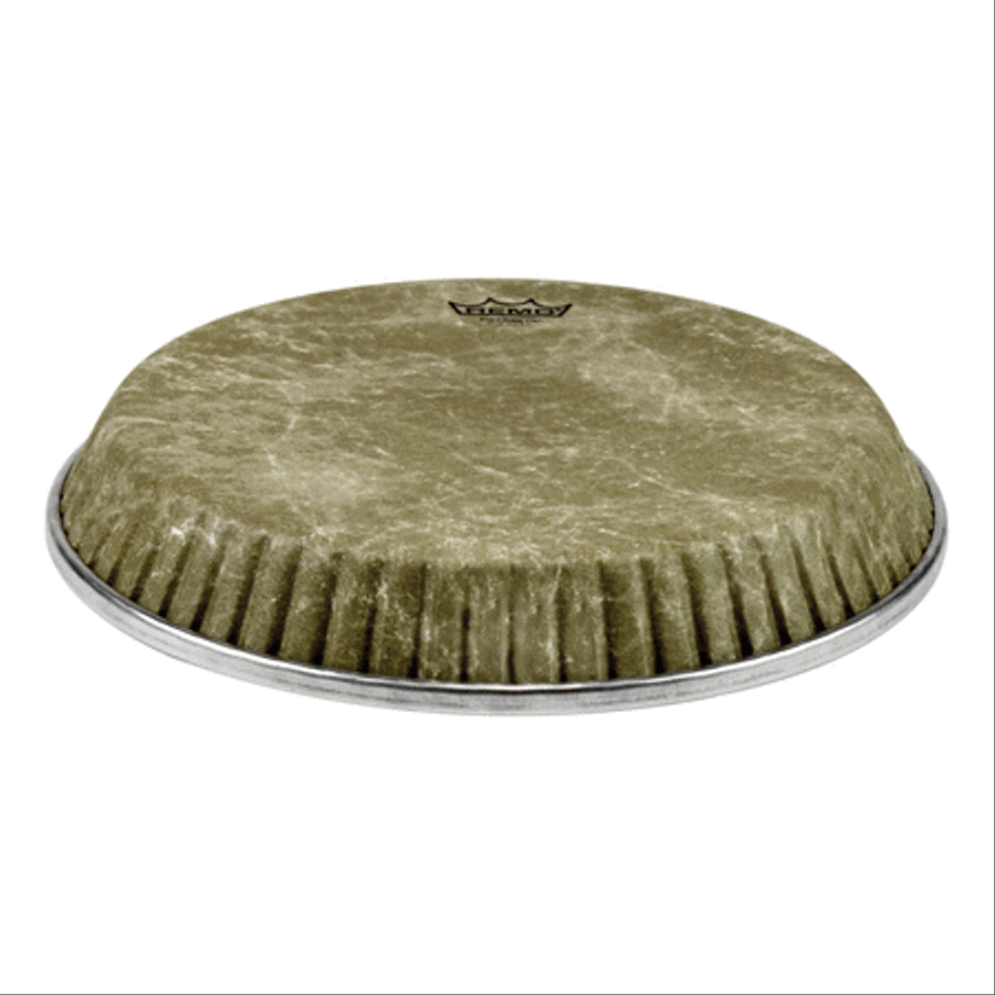 Conga Drumhead, Symmetry, 11.75“ D4, Fiberskyn Musical Instruments scores gallery preview page 1