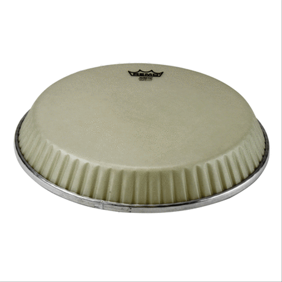 Conga Drumhead, Symmetry, 11.75“ D2, Nuskyn Musical Instruments scores gallery preview page 1