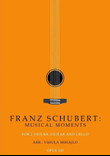 SCHUBERT: Musical moment n.3 op.94