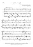 It Ain't Necessarily So from PORGY AND BESS