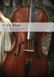 In Via Bibet for 5 cellos