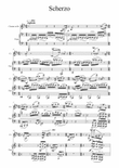 Scherzo