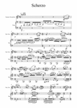 Scherzo