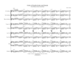 Circle of Fourths - All Chords for Jazz Band