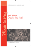 Deck the hall
