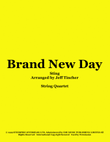 Brand New Day mini preview