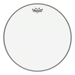 Batter, Diplomat, Clear, 16“ Diameter